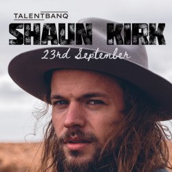 Shaun Kirk LIVE at 21Soho Below