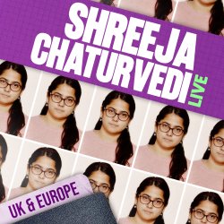 Shreeja Chaturvedi Live - Amsterdam