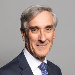 The Edmund Burke Dinner with Lord John Redwood