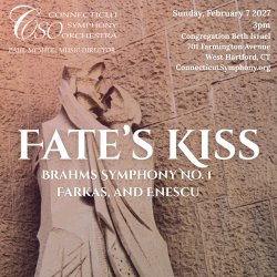 CSO: Fate's Kiss