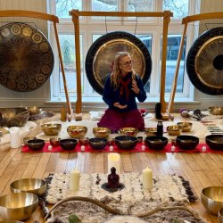 South London - Sound Healing Discovery Day