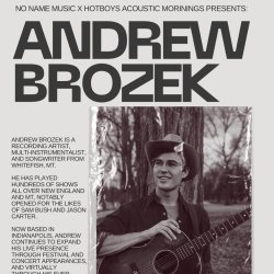 Andrew Brozek