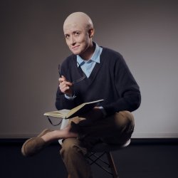 An Evening with Gerald Lloyd-Davies