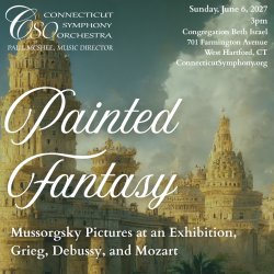 CSO: Painted Fantasy