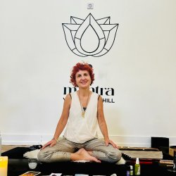 Opening into Expansion –  A Breathwork & Sound Journey – Saturday, 13th June 2026