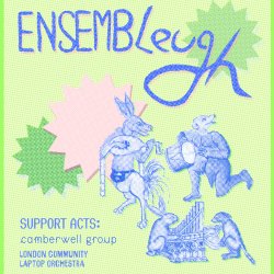 Ensembleugh & friends