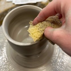 Throwing - 8 weeks of classes (11/09 until 6/11) Evenings