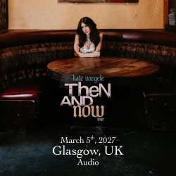 Kate Voegele Live in Glasgow