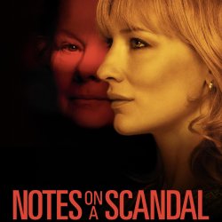 Notes on A Scandal