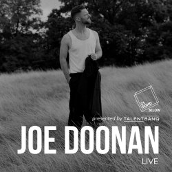 Joe Doonan LIVE at 21Soho Below