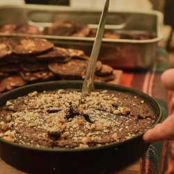 Forest Feast: Food from the trees // Trésors alimentaires des arbres