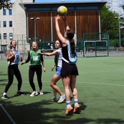 Clapham matches