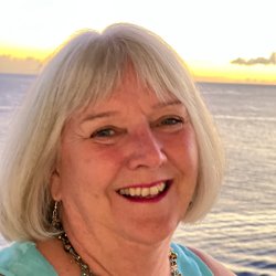 Sue Coleman Headshot