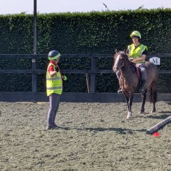 Ride Safe - Training the trainer