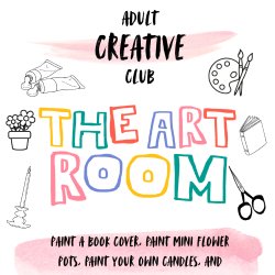 Paint your own Tote Bag