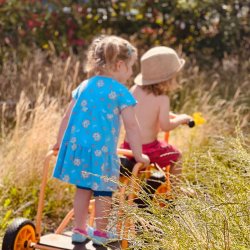 Summer holidays 2026 Family Chill Out Sessions, SHIREMOOR
