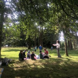 Wilderness Summer Camp 2026 at Osberstown, Sallins – Adventure, Nature & Fun Awaits! C-WC-SU-ON-2601
