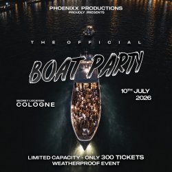 Main Flyer