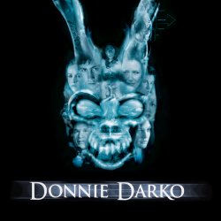 DONNIE DARKO