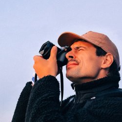 LEICA x TEMPO, initiation à la photographie en mouvement