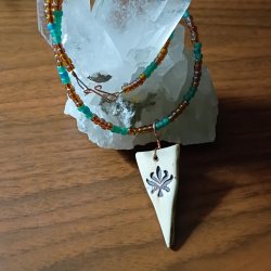Class | Imagine, Inspire, Create! | Copper & Clay Jewelry