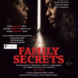 Family Secrets
