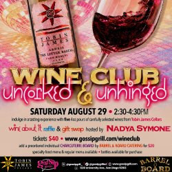 Wine Club