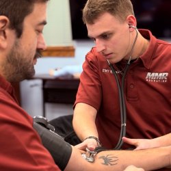 MCC - EMT - July 2026