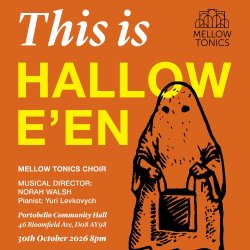 This is Hallowe'en