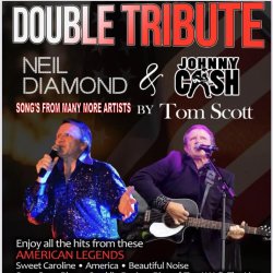 Double Tribute
