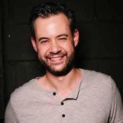 Kevin McCaffrey  Oct. 2-3