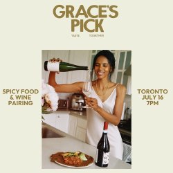 TORONTO TASTE TOGETHER