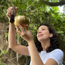 Sound Bath & Guided Meditation with Cacao | Cowdray Hall