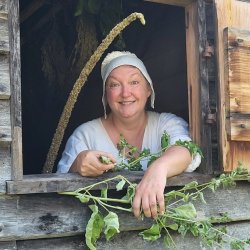 Citizen Sketches: Dr Richard Hill and Colonial Botany - Homeschool Session