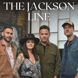 The Jackson Line LIVE at 21Soho Below