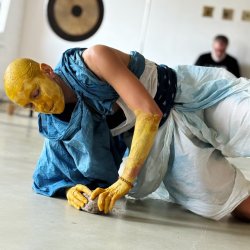 Butoh Mutations Workshop Series 2026