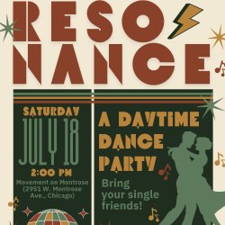 RESONANCE