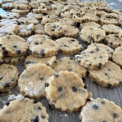 Image of Welsh Cakes