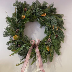 Christmas Wreath workshops