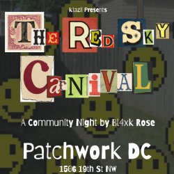 The Red Sky Carnival