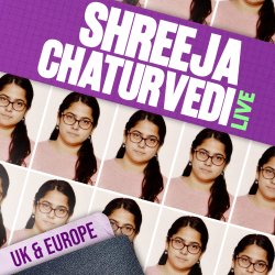 Shreeja Chaturvedi Live - Berlin