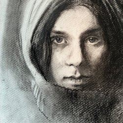 Face Forward: A Portrait Workshop