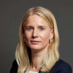 Rebecca Paul