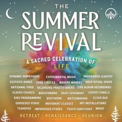 THE SUMMER REVIVAL