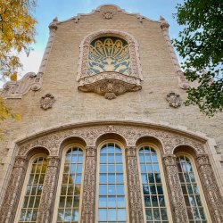 State Street Historic Architecture Walking Tour