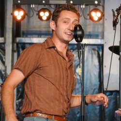 Cody Lee & His Rhythm Keys