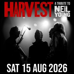 Image of Harvest Band