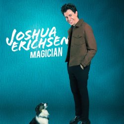 Joshua Erichsen - Magician