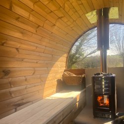 Yoga And Sauna Sunday - Autumn Equinox