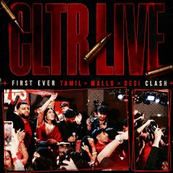 CLTR LIVE : SO YOU THINK YOU CAN CLASH ?